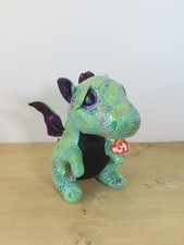 TY Beanie Boos Cinder 9"