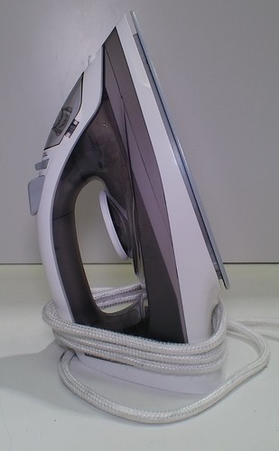 Philips easy speed iron - philips, 25