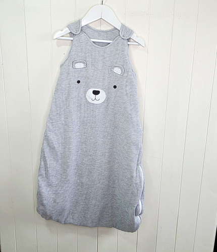Little nutmeg bear theme - bear,