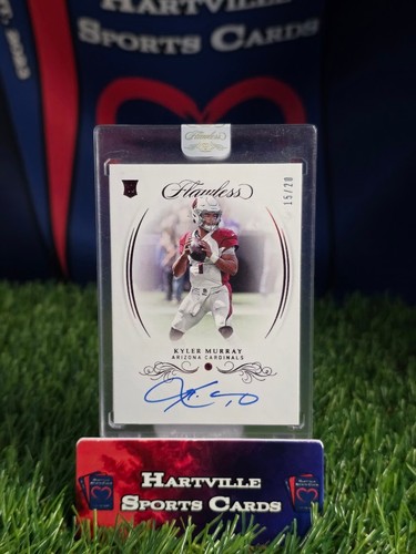 2019 flawless kyler murray - 2019,