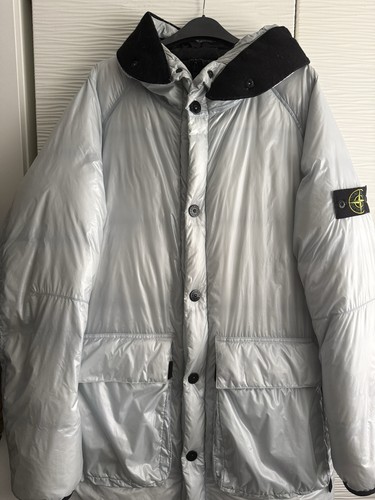Stone island pertex quantum - stone,