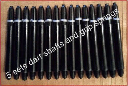 Sets 48mm medium - sets, dart