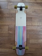 Landyachtz Stratus 46 Dancer Board, cruiser board, skateboard, longboard.