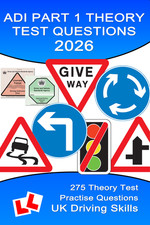 ADI  Part 1 Theory Test
