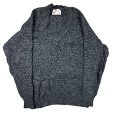 Vintage Slieve League Aran