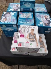 Job Lot X 16 Manduca German