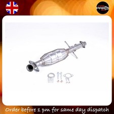 EXHAUST FOR ROVER CITYROVER