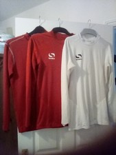 Mens bundle x3 Base Layer long