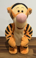 Vintage 1998 Disney Tigger