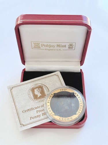 Isle man 1990 1 crown - of,