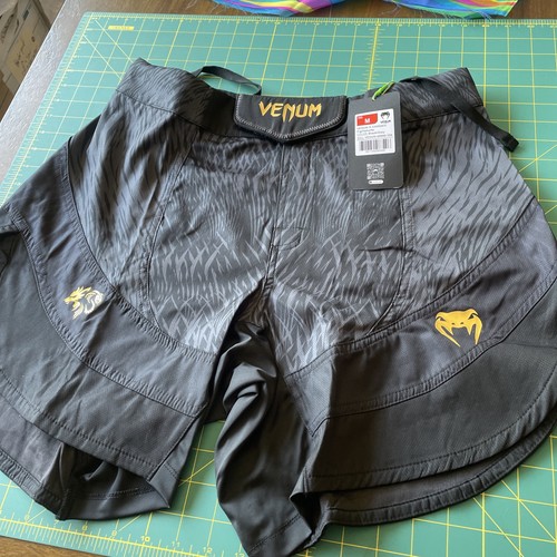 Mma jiu jitsu venum - venum, chimaev