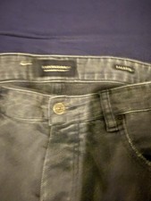 Scotch & Soda Ralston Black/grey Jen’s W36 L32
