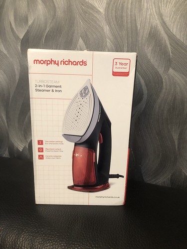 Morphy richards in 1 - -, 2-in-1