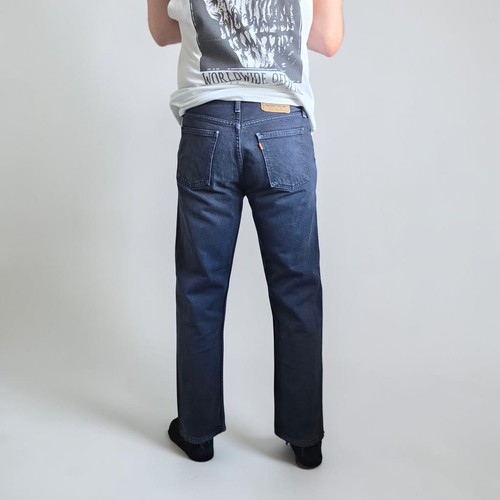 Vintage levi 615 - vintage, orange