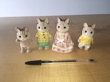 Sylvanian Families Sandy