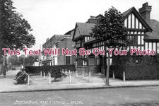 LA 7475 - Palatine Road, West