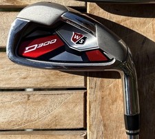 Wilson Staff D300 6 Iron