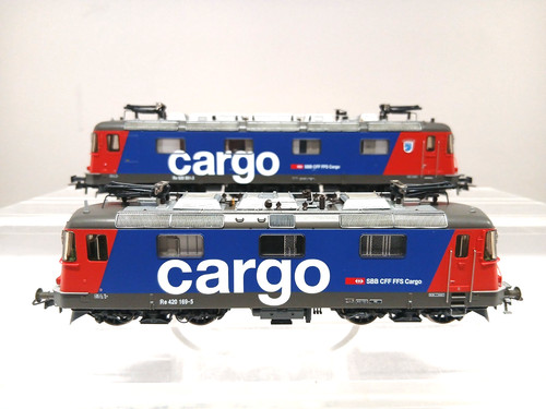 Roco 72582 set - roco, dc.