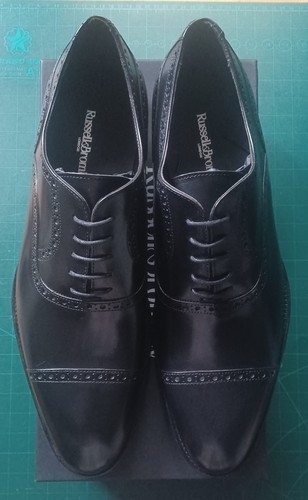 Russell bromley black - russell, &