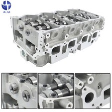 Complete Cylinder Head