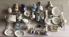 Vintage Fine Bone China Job
