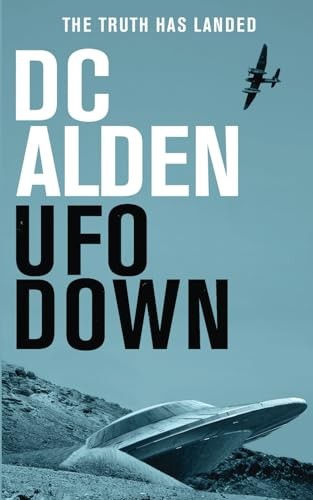 Ufo down sci - down:, a