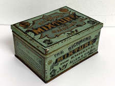 Antique the richmond mixture - antique,