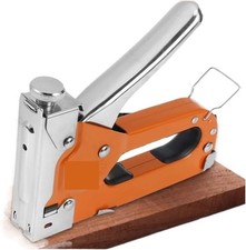 Staple Gun for Furniture