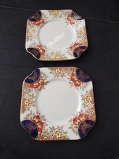 Vintage HJC Longton Royal Vale