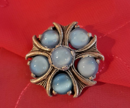 Vintage miracle celtic - vintage,