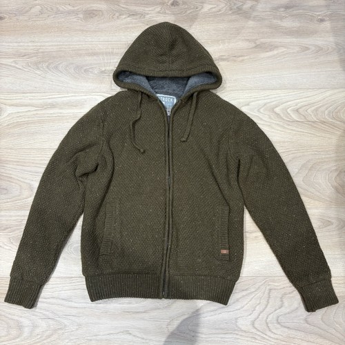 Saltrock men sherpa fleece - men's,