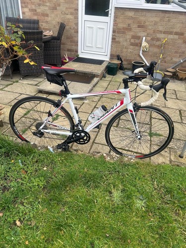 Giant defy racing - giant,