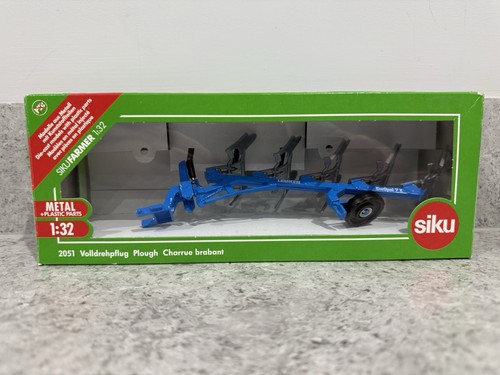 Siku britains lemken - siku/britains,