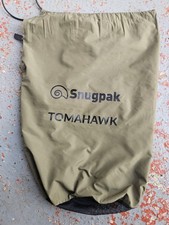 Snugpak Tomahawk Jacket Size