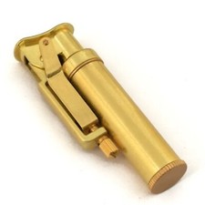 Cigarette Lighter Retro Trench