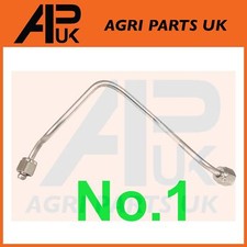 Fuel Injector Pipe No.1 for