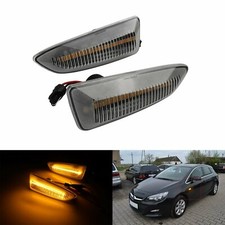 For Opel Vauxhall Astra J K