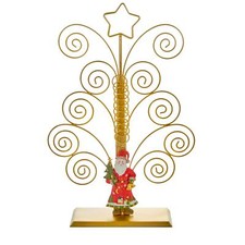 Christmas Card Holder Holds 20