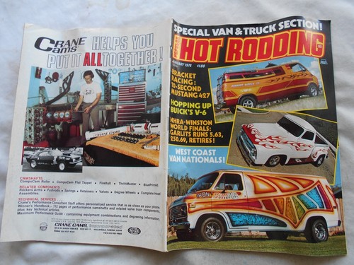 Popular hot rodding - popular,