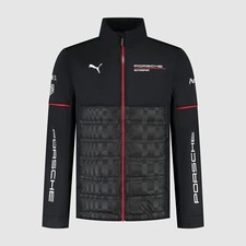 Porsche motorsport puma team - porsche,