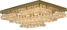 Light Chandelier Lamp