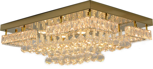 Light chandelier lamp - light,