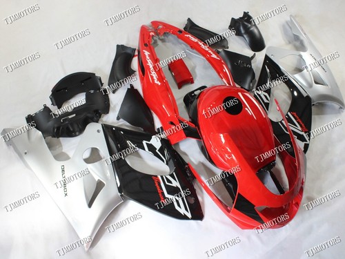 Fit for yzf600r red - for, 97-07