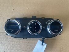 IVECO DAILY HEATER CONTROL