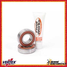 Rear Wheel Oil Bearing Kit Gas