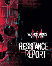 Watch Dogs Legion: Resistance