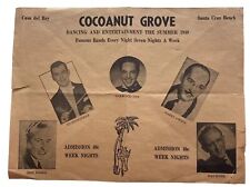 Case Del Rey Santa Cruz Beach