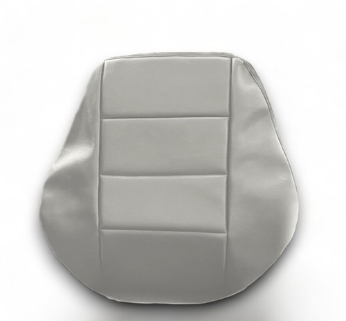 Seat cover backrest front - cover,