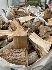 Hardwood Dried Fire Wood Cut