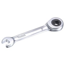 6mm Stubby Ratcheting